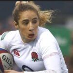 She Can Fly | Every Abby Dow Try in the Women’s 6 Nations 2023