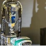 Six Nations Championship: A Rugby Tradition