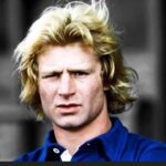 Jean-Pierre Rives – Best Rugby Player