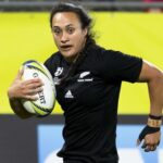 Ruahei Demant – Best Women’s Rugby Player