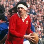 Thomas Mervyn Davies – Best Rugby Player