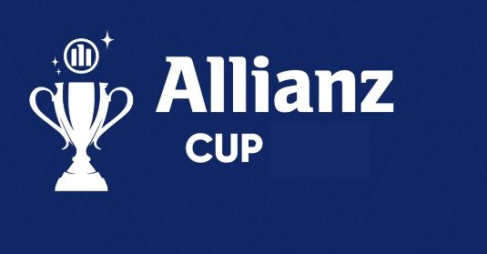 Allianz Cup Rugby women