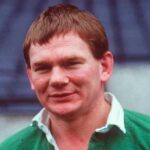 Ciaran Fitzgerald – Best Rugby Player