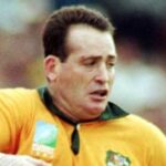 David Campese – Best Rugby Player