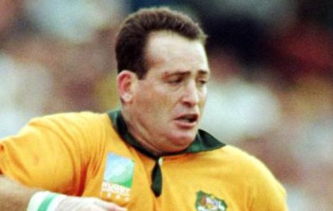 David Campese