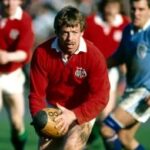 Roy Laidlaw – Millor Jugador de Rugbi