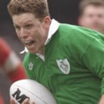 Brendan Mullin – Best Rugby Player