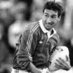 Patrice Lagisquet – Best Rugby Player