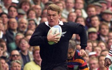 John Kirwan