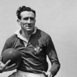 Ken Jones – Millor Jugador de Rugbi