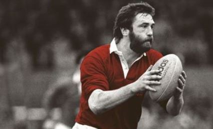 Ray Gravell