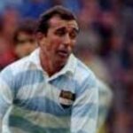 Hugo Porta – Millor Jugador de Rugbi