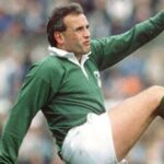 Michael Kiernan: Best Rugby Player