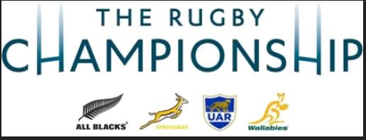 Rugby Championship