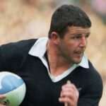 Sean Fitzpatrick: Mejor Jugador de Rugby