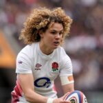 Ellie Kildunne: Best women rugby player