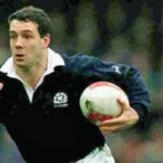 Scott Hastings: El millor jugador de rugbi