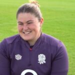 Maud Muir: Mejor jugadora de rugby