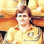 Michael Hawker: Best Rugby Player