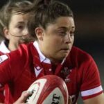 Robyn Wilkins: Millor jugadora de rugbi femení