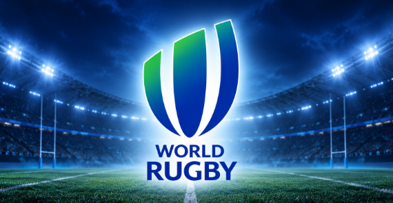 WORLD RUGBY