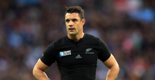 dan carter