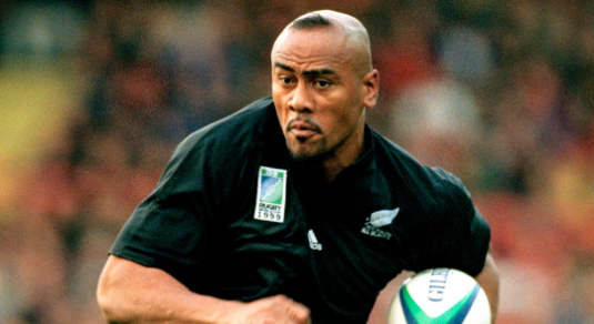 Jonah Lomu