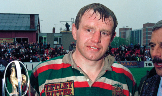 Dean Richards