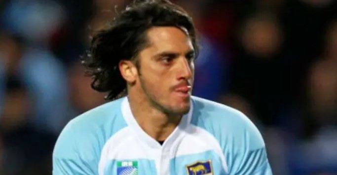 Agustín Pichot