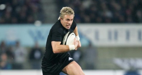 Justin Marshall