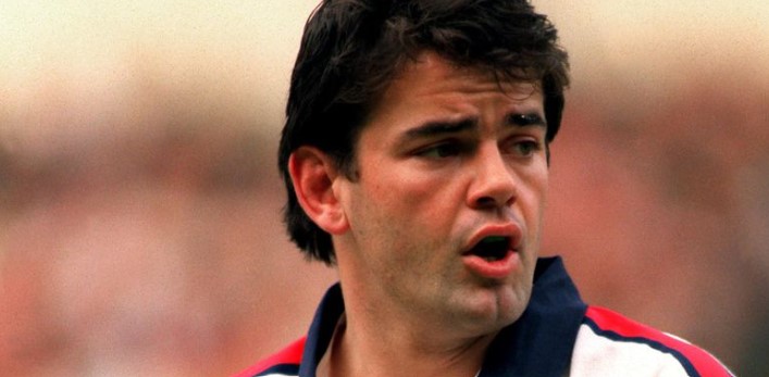 Will Carling