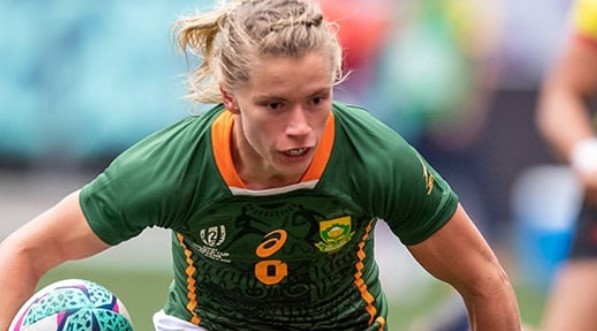 Nadine Roos