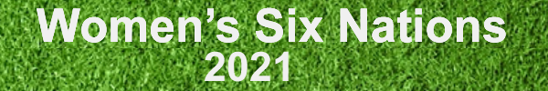 Women’s Six Nations 2021