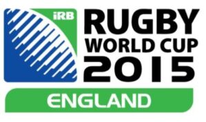 2015 Rugby World Cup