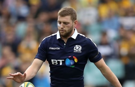 Finn Russell