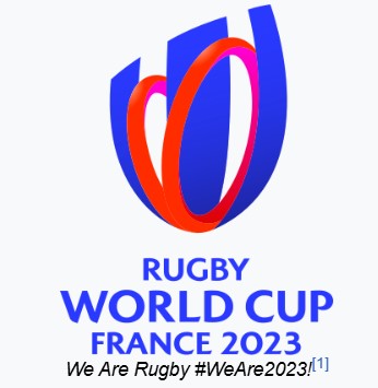 France 2023 Rugby World Cup