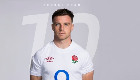 George Ford