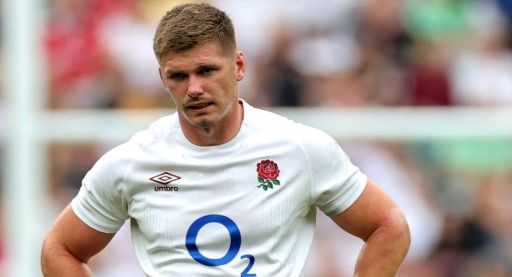 Owen Farrell