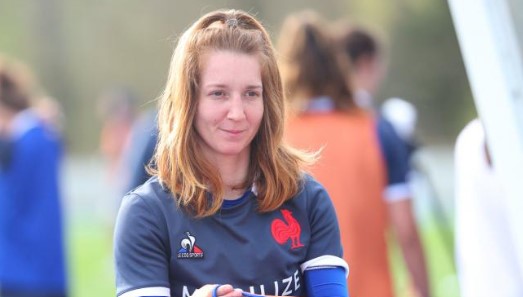 Pauline Bourdon Sansus