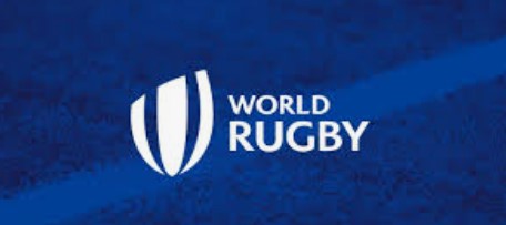 World Rugby Logo