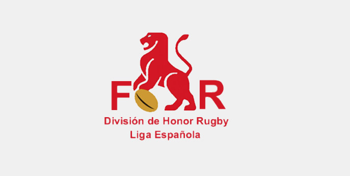 Federacion española rugby