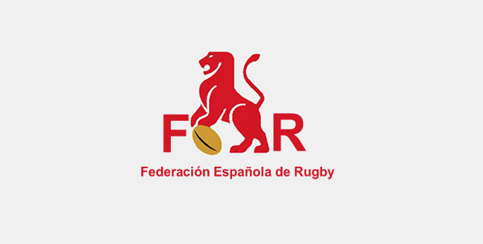 Federacion española rugby FER