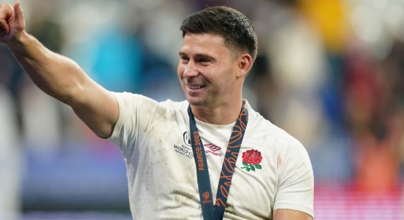 Ben Youngs