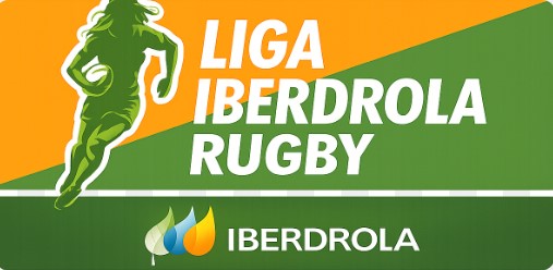 Liga_iberdrola-Rugby _femenino