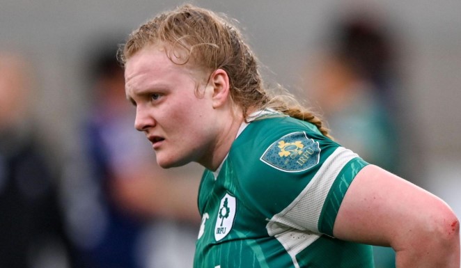 aoife wafer