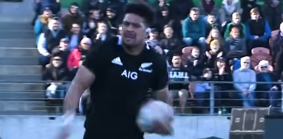 Ardie Savea