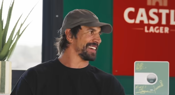 Eben Etzebeth