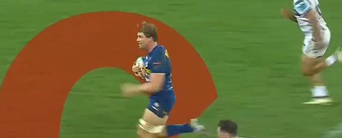 Evan Roos