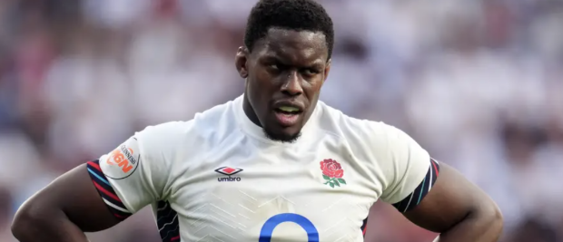 Maro Itoje
