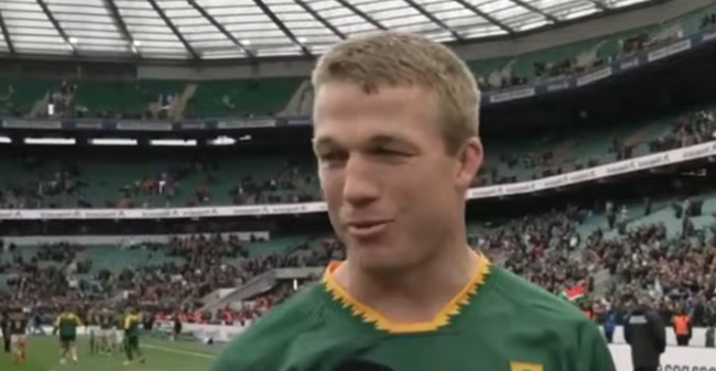 Pieter-Steph du Toit